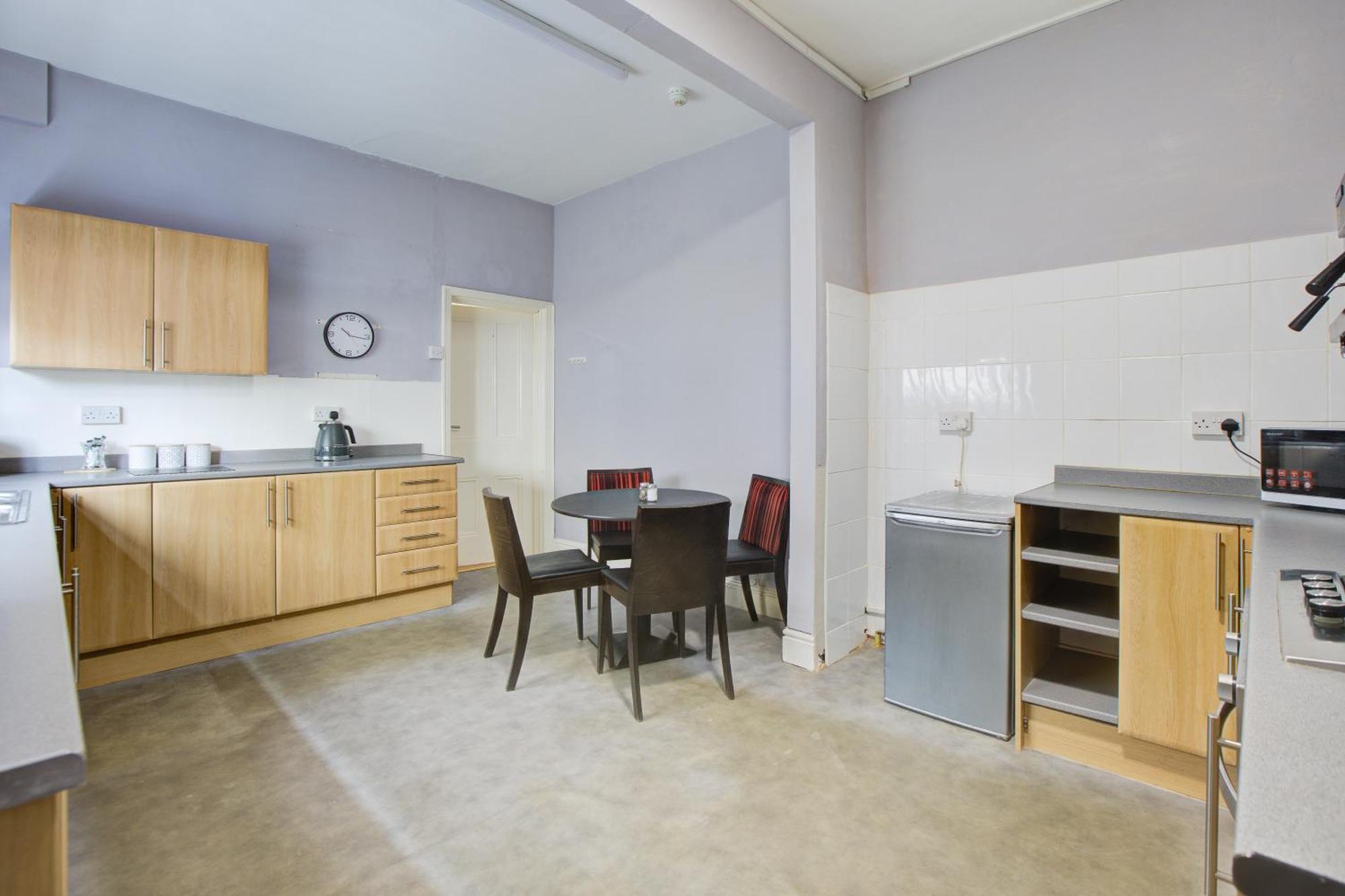 The Sandringham Court Hotel & Apartment Welcoming Large And Small Groups For 15 Years Блекпул Екстериор снимка
